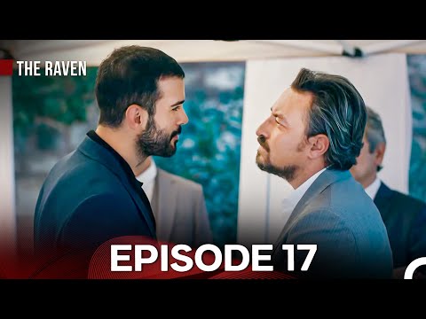 The Raven Episode 17 FULL HD (English Subtitles)