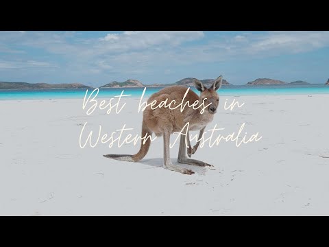 Best Beaches in Western Australia