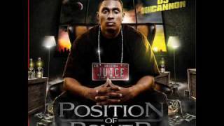 RhythmIQ Ft. L.V., Juice, Jay rock & Crooked I- King of my city **FIRE** **NEW**