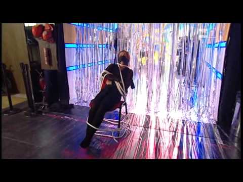 55° Zecchino d'oro - 5° Giorno - Sigla - Ciao amico