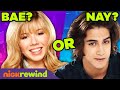 Should Sam Puckett Date Beck Oliver Bae Or Nay NickRewind