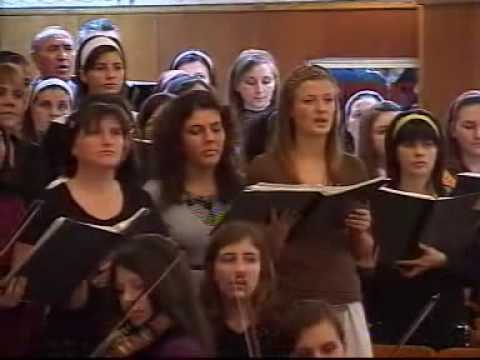 Corul si Orchestra ELIM