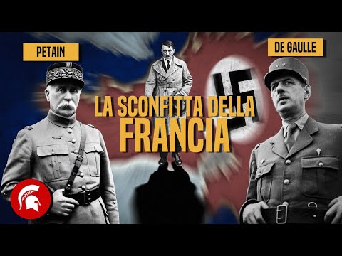 The Fall of France: When Germany Became Unbeatable (World War II)