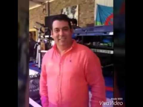 Djemail Gasi 2016  //Pishmani ka pere//