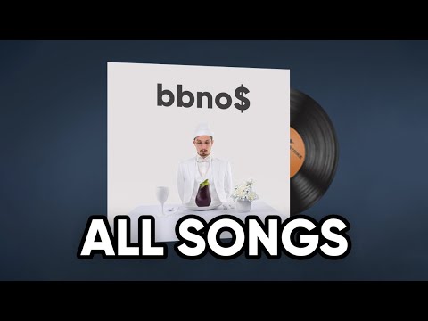 bbno$ - u mad! CS2 Music Kit | MVP & Other songs