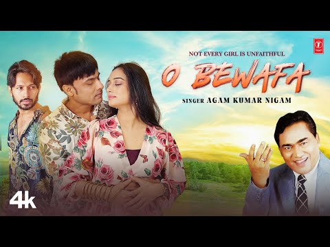 O Bewafa — watch video