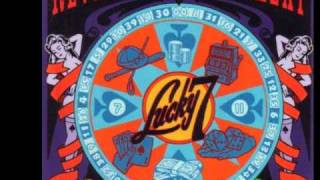 Reverend Horton Heat- Like A Rocket