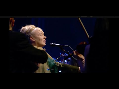 Lisa Gerrard - Vehadi (Trailer) Yordan Kamdzhalov, Improvisational Concept by Alexander Karagiozov