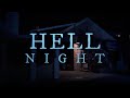 Hell Night Horror Short Film
