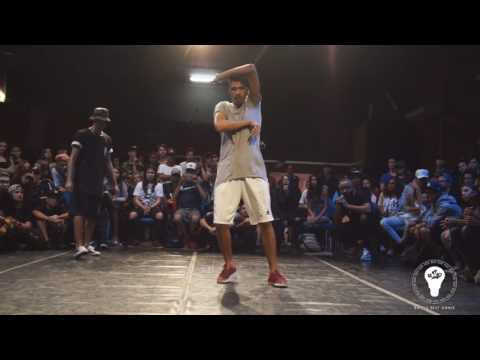 Alves (WINS) vs Moose | 1°FASE BATTLE BEST DANCE SÃO PAULO