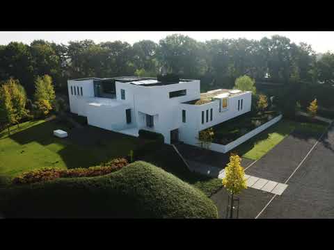 Group Ceyssens Show House