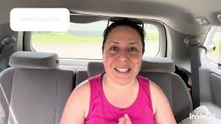 Today was a Hot day! 🥵 chitchat / vlog