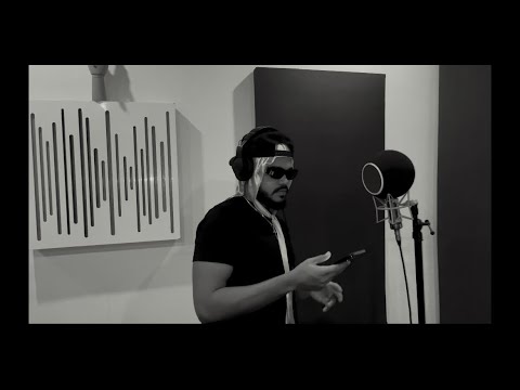D'Allen - DISTINTA (Video Oficial)