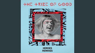 Heroes (Mahmut Orhan Remix)