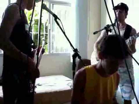 Mãe Natureza - Macucos