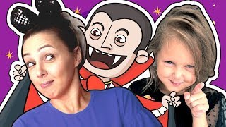 ХЭЛЛОУИН с Звездочкой! Какой костюм надеть, чтоб ЗВЕЗДОЧКА испугалась? Кого боится ЗВЕЗДОЧКА?