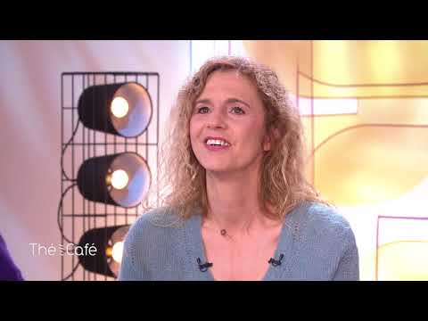 EXTRAIT - Delphine de Vigan se confie sur l'anorexie mentale dont elle a souffert.