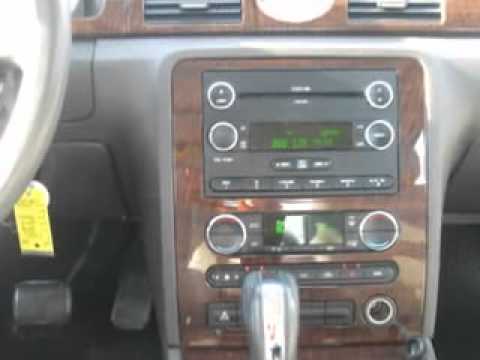 2008 Ford Taurus Kocourek Ford Wausau, WI 54401