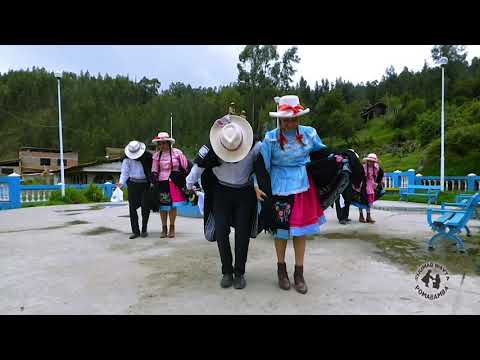 CHIMAYCHI - POMABAMBA - SHUMAQ WAYTA