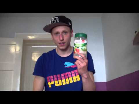 BodyRock Kochschule - Arnold Cake