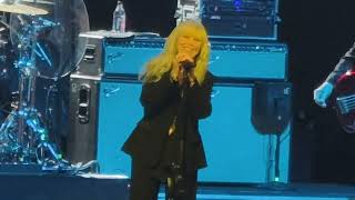 Pat Benatar &amp; Neil Giraldo - Shadows of the Night (Live in St Louis MO 07-24-2026)