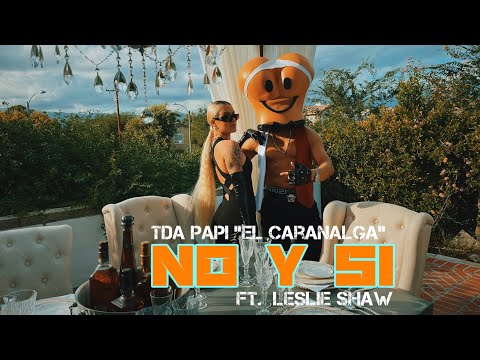 Miniatura de No y Si