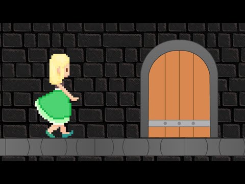 The Maze Escape video thumbnail