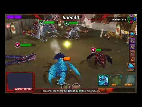 EVENTO DE SUPERVIVENCIA #1 EN DIRECTO. El resurgir de mema