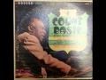 Count Basie and His Orchestra - George Wallington Plays - Jordan