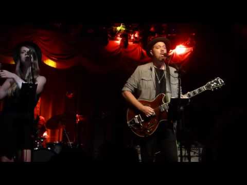 "Torture" - ERIC KRASNO BAND at Brooklyn Bowl