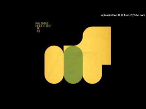 Palenke Soultribe (feat. Sr. Mendez) - "Te Veo"