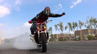 Az&#39;s Finest Back to the basics