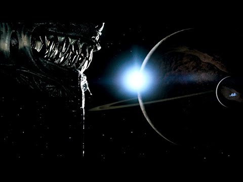 Alien: Romulus - The Nostromo Connection (Theory)