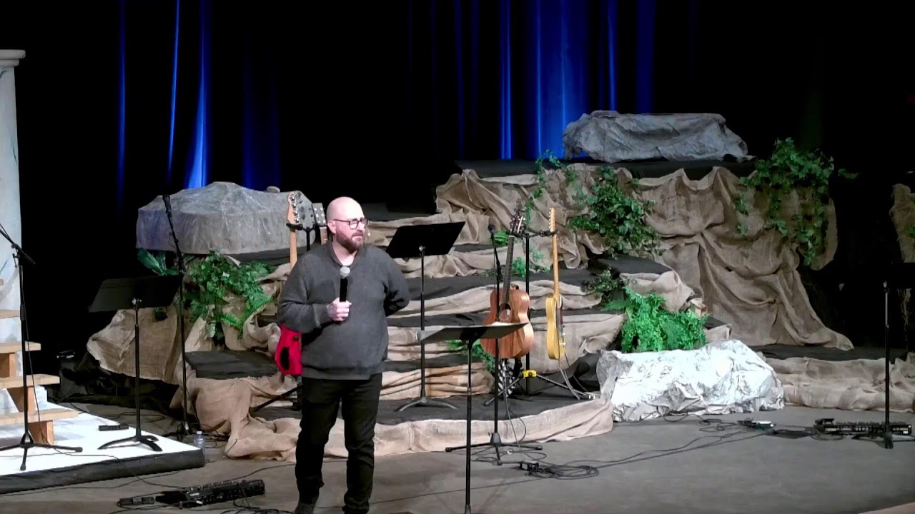 Livestream: March 30, 2025