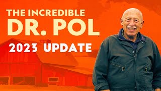 The Incredible Dr. Pol: Net Worth, Family, and 2023 Update on the Beloved Veterinarian's Journey