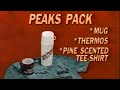 Twin Peaks Fire Walk With Me Video Store Promo