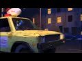 Toy Story 2 Pizza Truck Chase With TATMR Chase Music