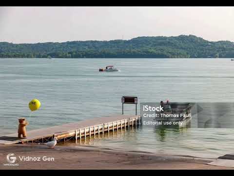 BRANSON MO. Table Rock Lake