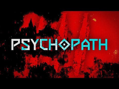 Leyton Hill - Psychopath | Of Sound Mind III (Official Audio)