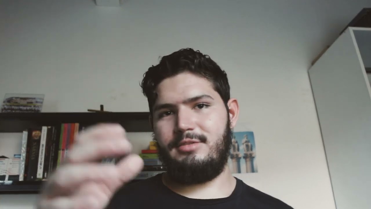 tudo bem travar nas questões.