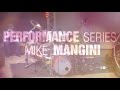 Zildjian Performance - Mike Mangini plays "The Enemy Inside"