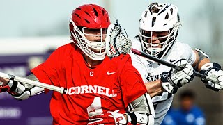 #2 Penn State vs #5 Cornell | 2020 Crown Lacrosse Classic | FULL GAME