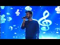 Mulle Mulle Ullinullil KS Harishankar Live Performance