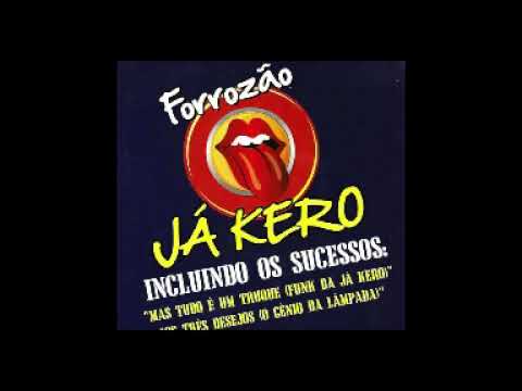 Forrozão Já Kero - Escute E Aprenda Vol.03