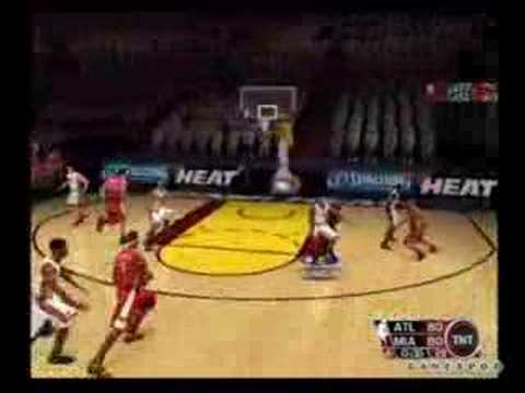 nba 07 psp download