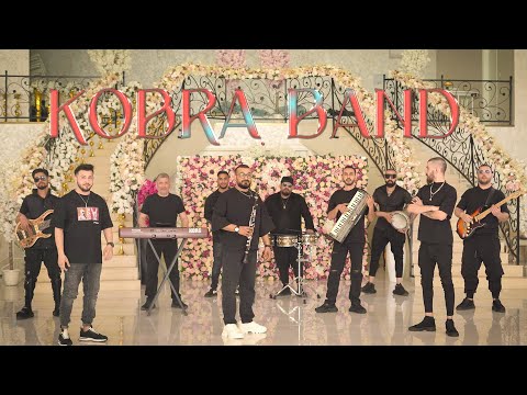 Kobra Band - 10 minuti v vazduha/ Кобра Бенд - 10 минути във въздуха - 2024