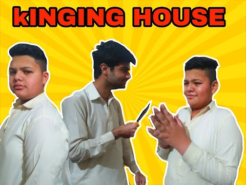 Killing House Deaf Short Film - Story Comedy Funny Drama