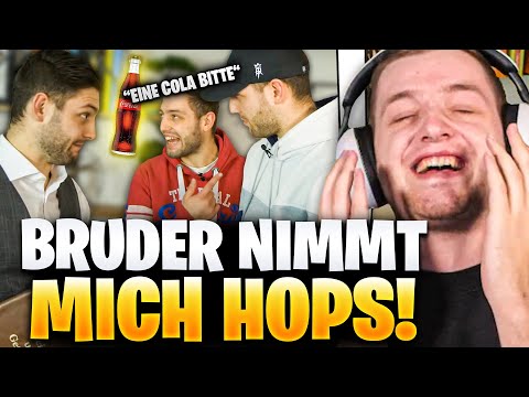 😰😲WIESO TRIFFT das ALLES SO AUF MICH ZU?! - Das KANN doch NICHT SEIN... REAKTION auf @nicistemmler​