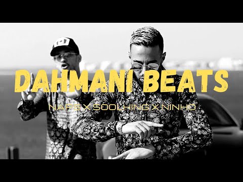 naps x soso maness x soolking x ninho type beat "compteur a fond" prod [DAHMANI BEATS]