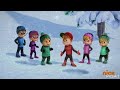 U Fly Yeti Or Not L Alvin And The Chipmunks FULL EPISODES